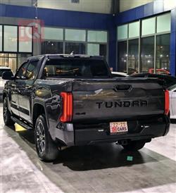 تويوتا توندرا